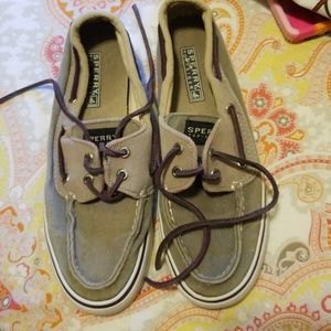Sperrys